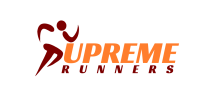 supreme runners logo png